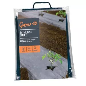grow it mulch sheet in pack