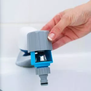 Flopro Multi Tap Connector