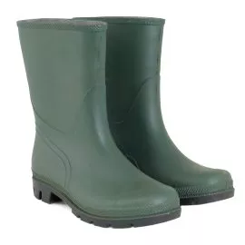 Half Length Wellington Boots