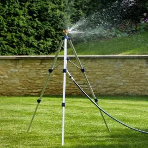 Flopro Professional Tripod Sprinkler