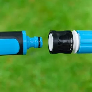 Flopro Supergrip Spray Gun Connector - Waterstop