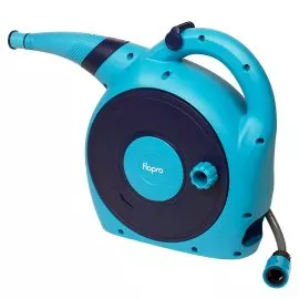 watering can hose reel 10m