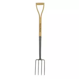 Carbon Steel Border Fork