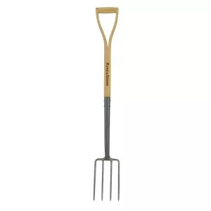 Carbon Steel Border Fork