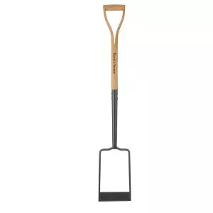 Kent & Stowe Carbon Steel Clay Spade