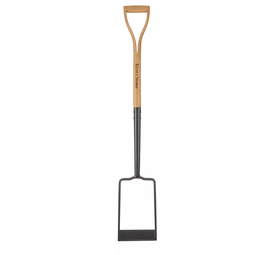 Kent & Stowe Carbon Steel Clay Spade