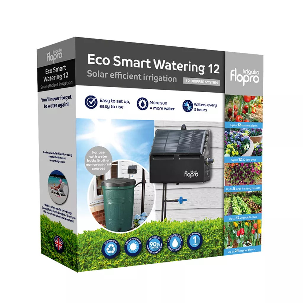 Flopro Eco Smart Watering 12