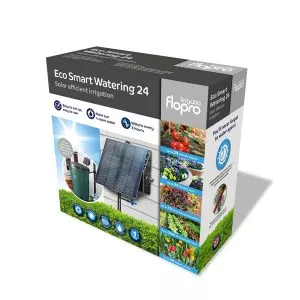 Flopro Eco Smart Watering 24