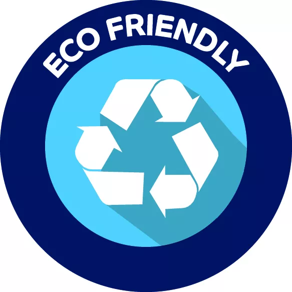 eco friendly icon