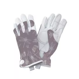 Luxury Leather Gauntlet Gloves - Kent & Stowe - Westland Garden Health