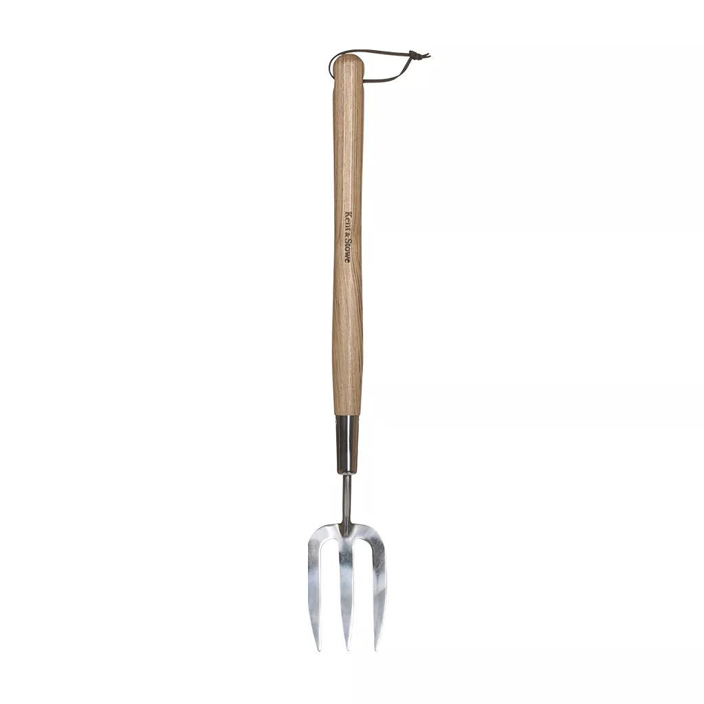 kent & stowe border hand fork