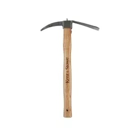 Stainless Steel Hand Pick Mattock