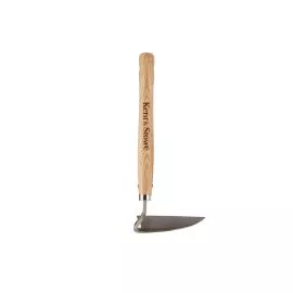 Kent & Stowe Stainless Steel Hand Razor Hoe out of pack