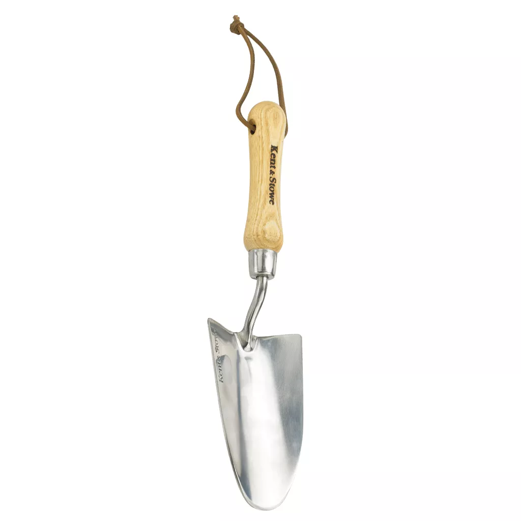 Stainless Steel Hand Trowel