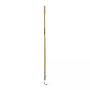 Stainless Steel Long Draw Hoe