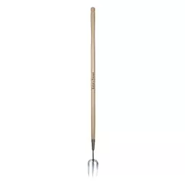 Stainless Steel Long Handled Fork