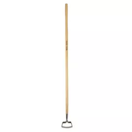 Kent & Stowe Stainless Steel Long Handled Oscillating Hoe out of pack