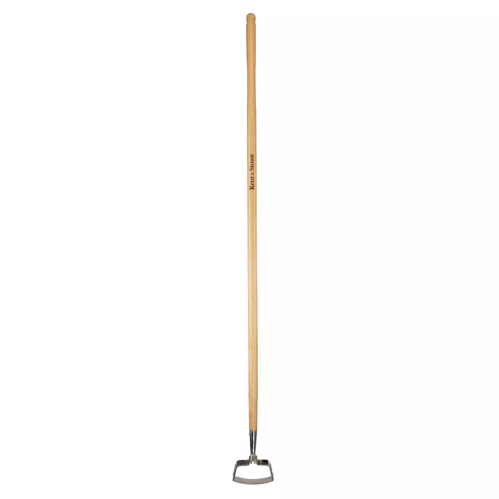 Stainless Steel Long Oscillating Hoe