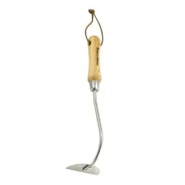Stainless Steel Hand Onion Hoe