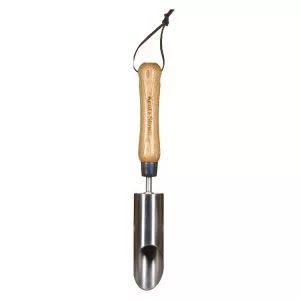 Stainless Steel Small Bulb Planter