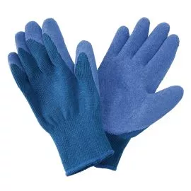 thermal lined all round gardening gloves