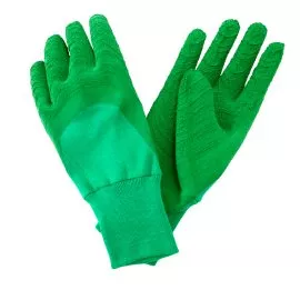Green Ultimate All-Round Gardening Gloves