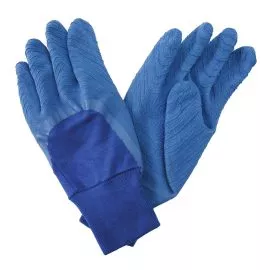 Navy Ultimate All-Round Gardening Gloves