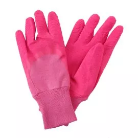 Pink Ultimate All-Round Gardening Gloves