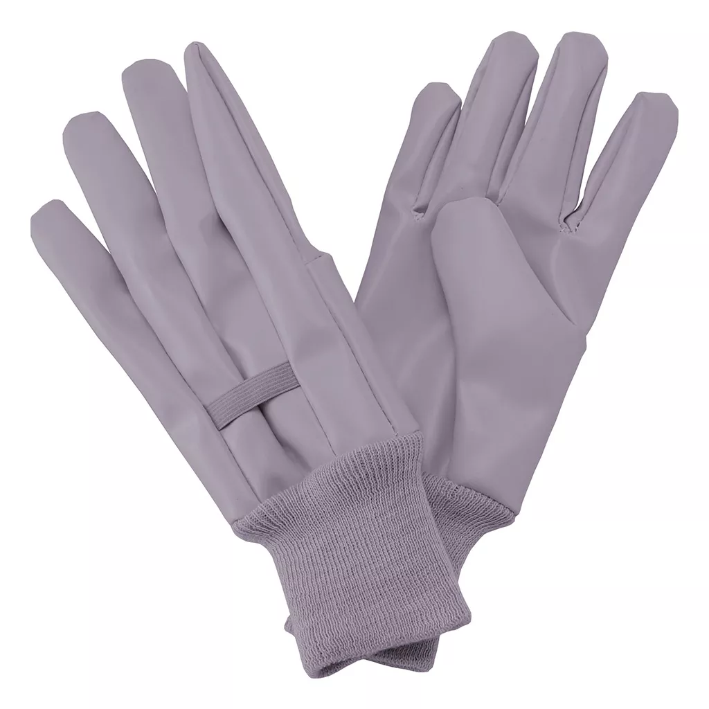 Water Resistant Light Duty Gloves