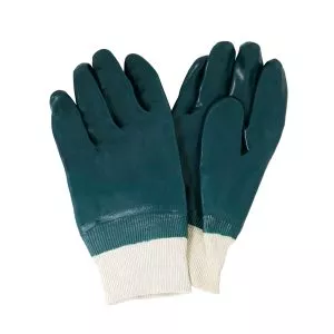 Water Resistant Super Grip Gloves