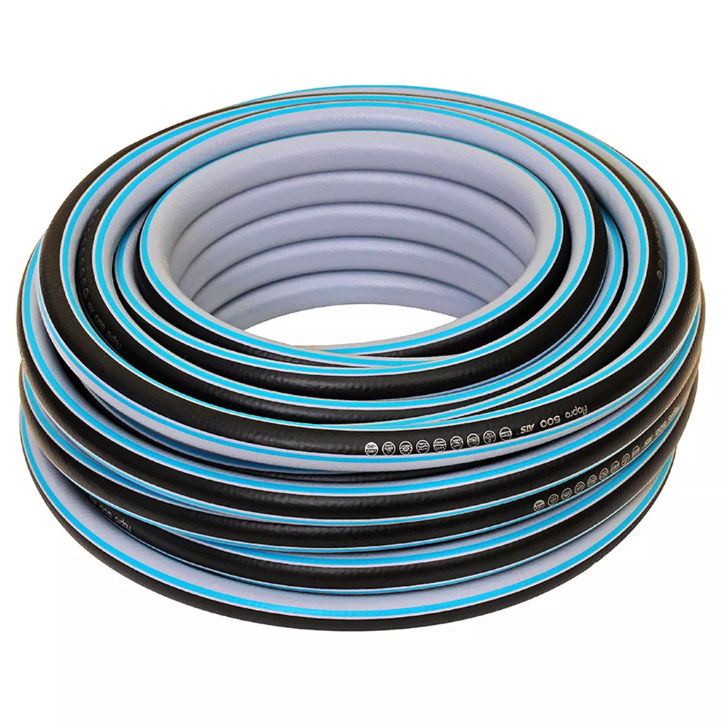 professional hose 30m out of pack
