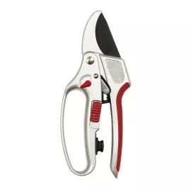 Kent & Stowe 2 in 1 Ratchet Secateurs out of pack