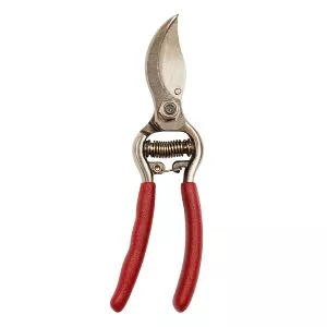 garden life lighter bypass secateurs