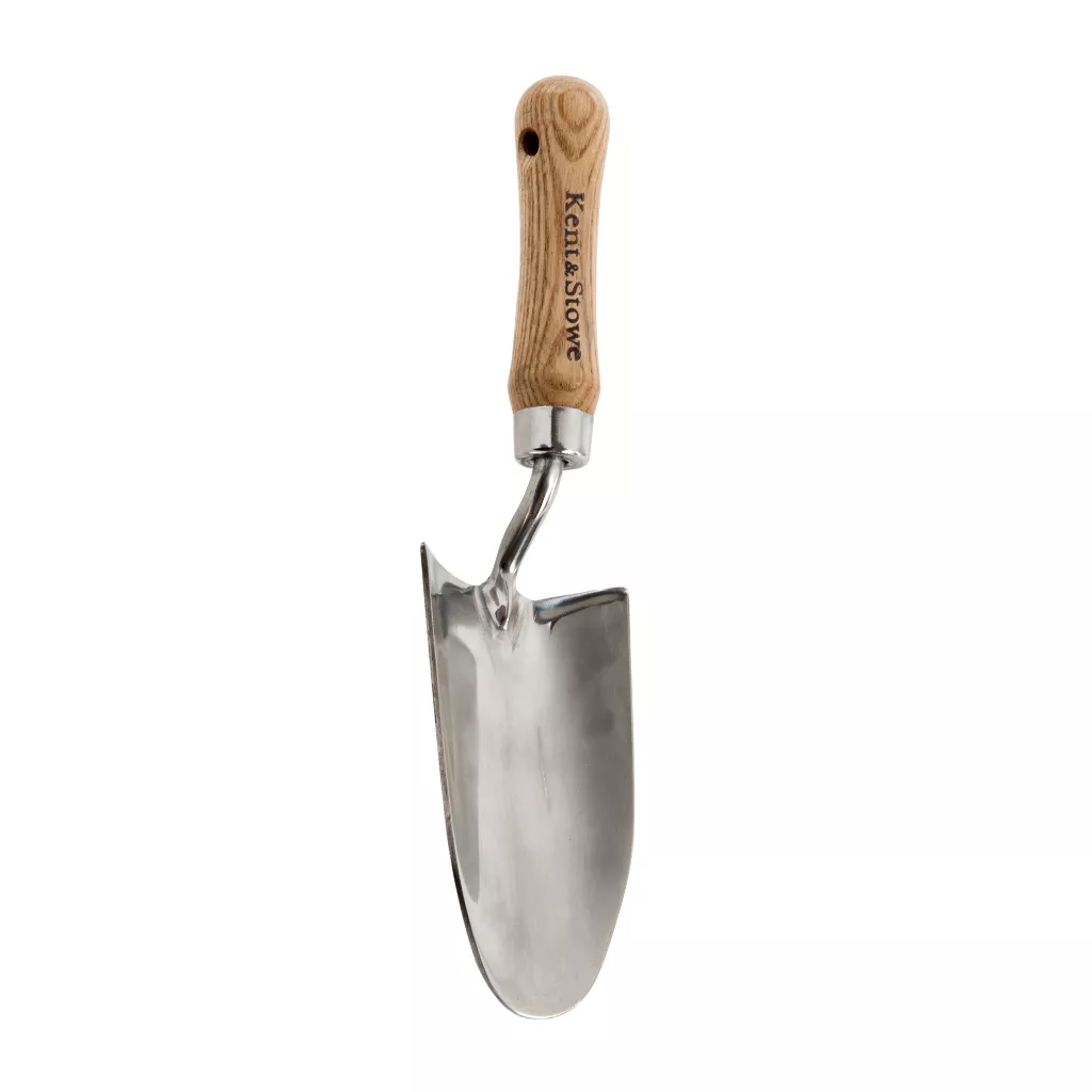 Garden Life Stainless Steel Hand Trowel