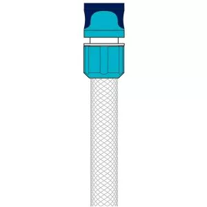 Flopro Supergrip Hose Tap Connector