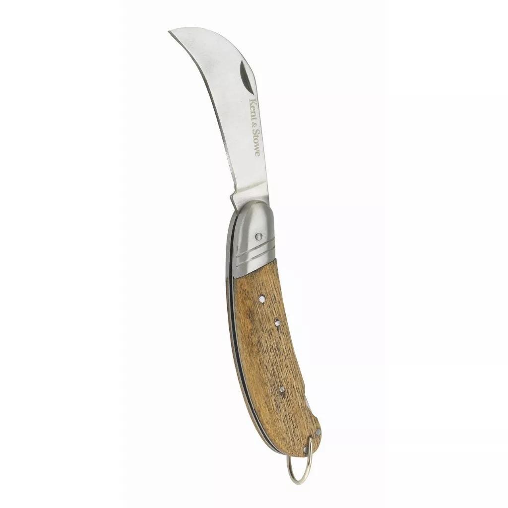 Pruning Knife