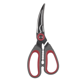 kent & stowe kitchen & poultry scissors