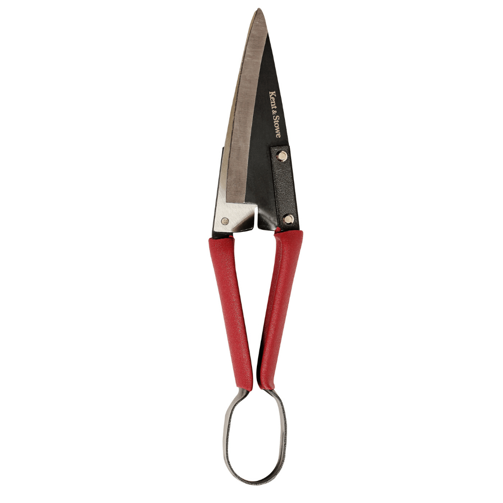 kent & stowe large topiary shears