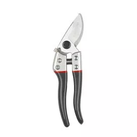 Kent & Stowe Left Handed Bypass Secateurs out of pack