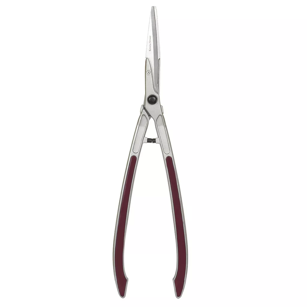 Kent & stowe lightweight precision shears