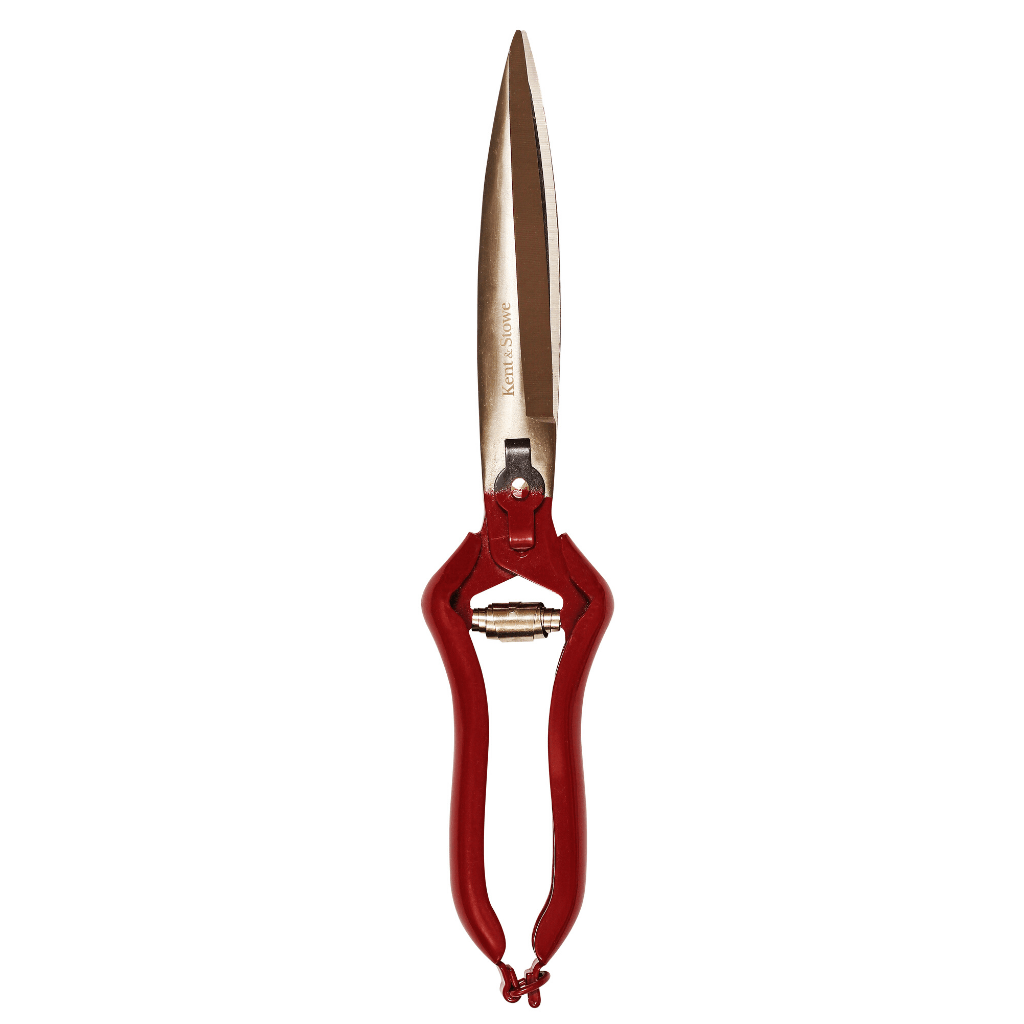 kent and stowe perennial hand shears