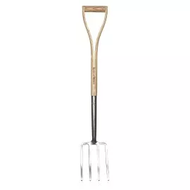 Kids Stainless Steel Digging Fork