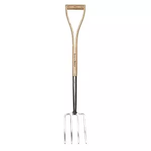 kent & stowe digging fork