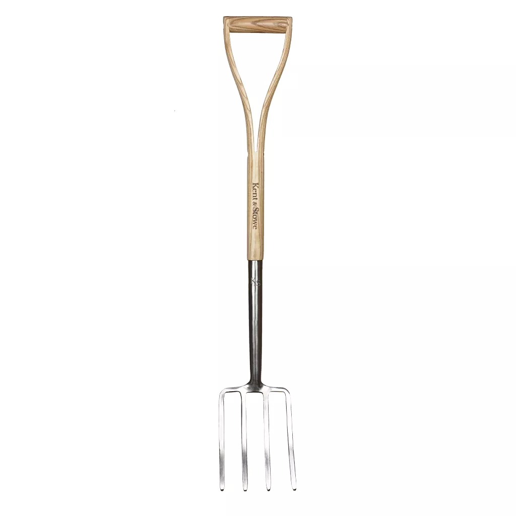 kent & stowe digging fork