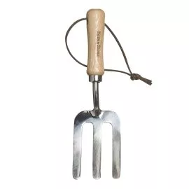 Kids Stainless Steel Hand Fork