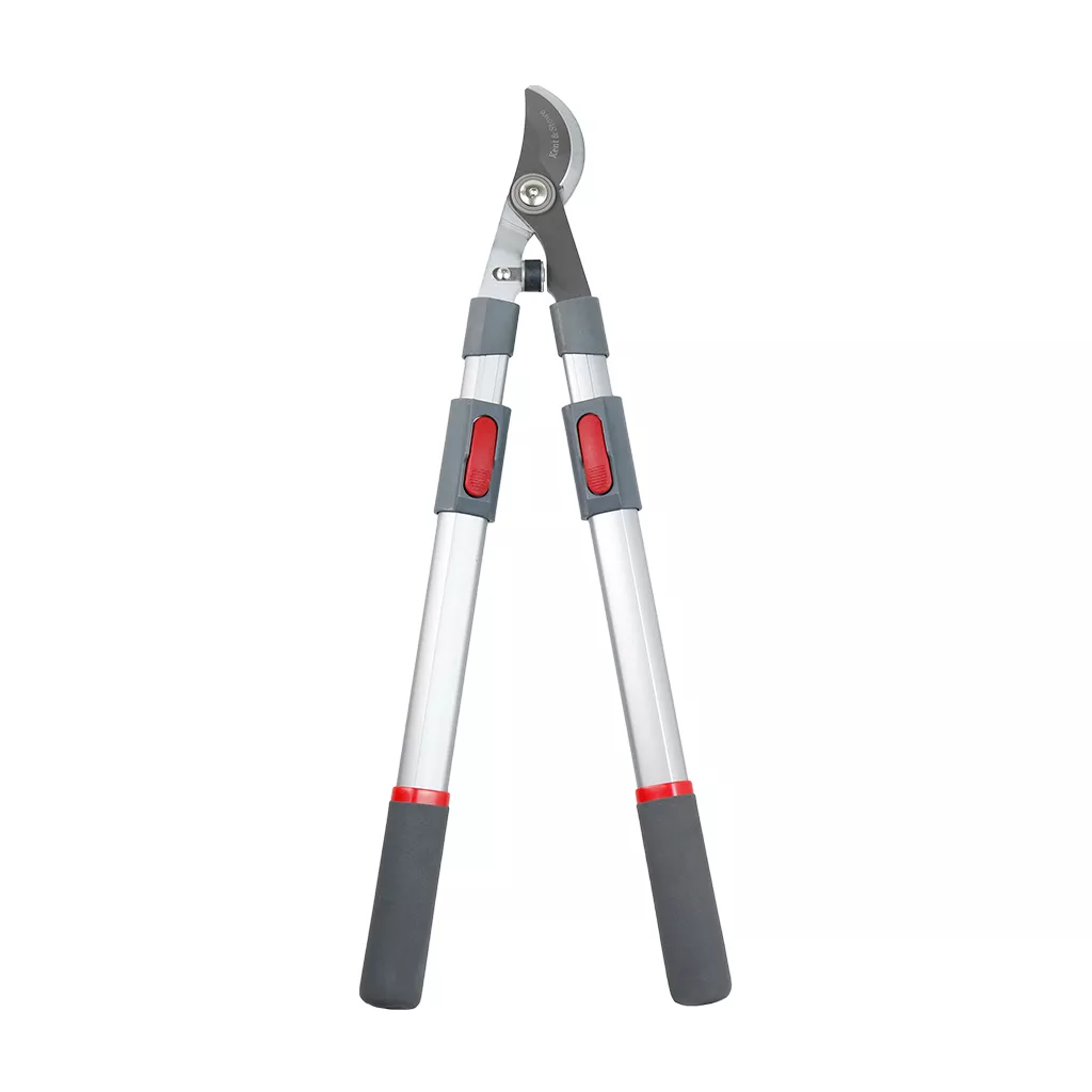 Kent & Stowe Telescopic Bypass Loppers out of pack