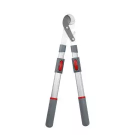 Kent & Stowe Telescopic Geared Anvil Loppers out of pack