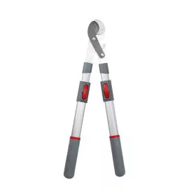 Telescopic Geared Anvil Loppers