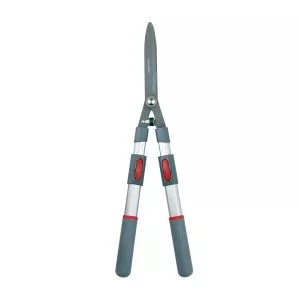 kent & stowe telescopic hedge shears