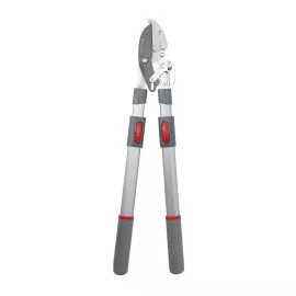 Telescopic Ratchet Anvil Loppers